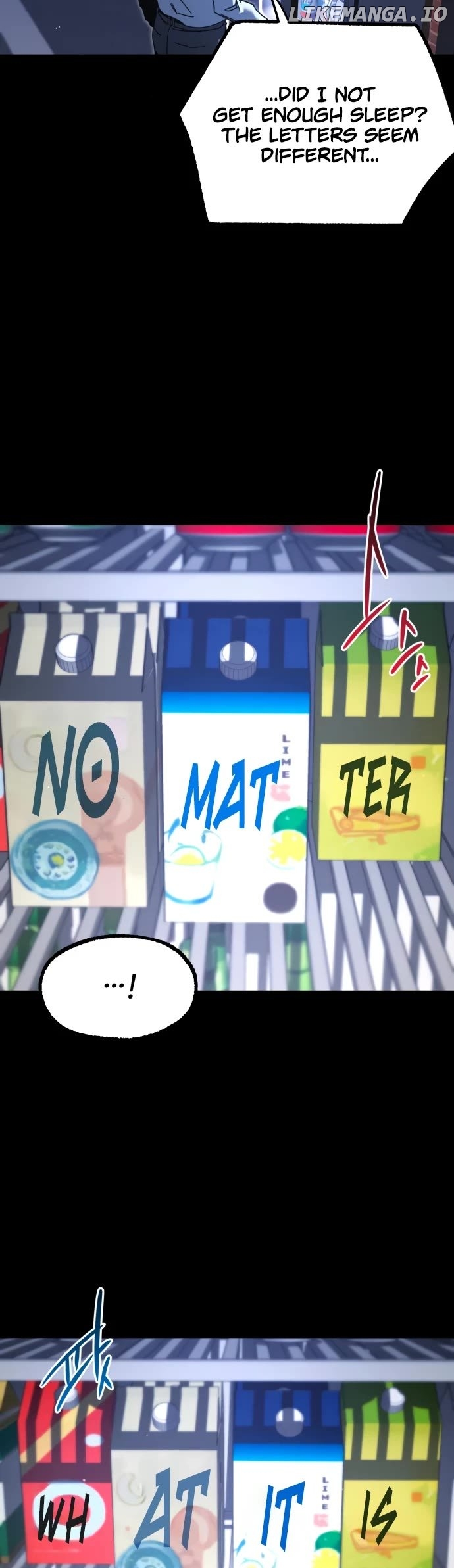 Read I Took over The Academy With a Single Sashimi Knife Manga Online