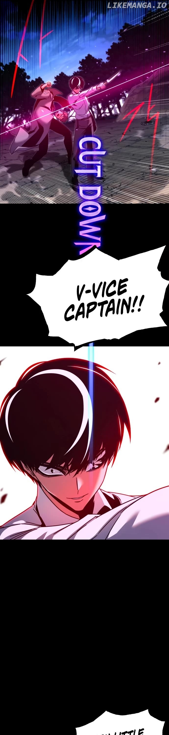 Read I Took over The Academy With a Single Sashimi Knife Manga Online