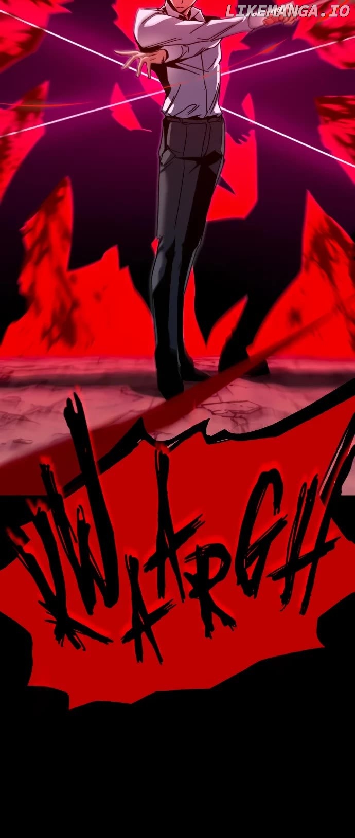 Read I Took over The Academy With a Single Sashimi Knife Manga Online