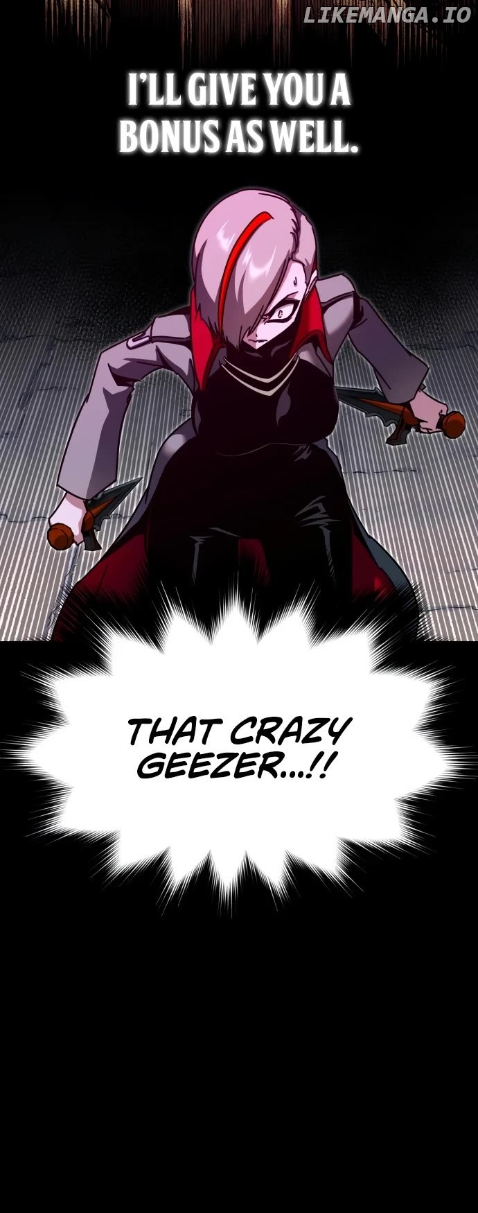 Read I Took over The Academy With a Single Sashimi Knife Manga Online
