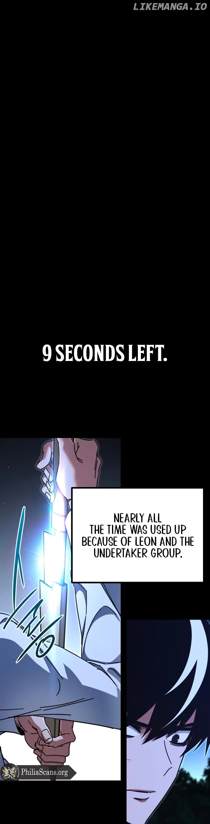 Read I Took over The Academy With a Single Sashimi Knife Manga Online
