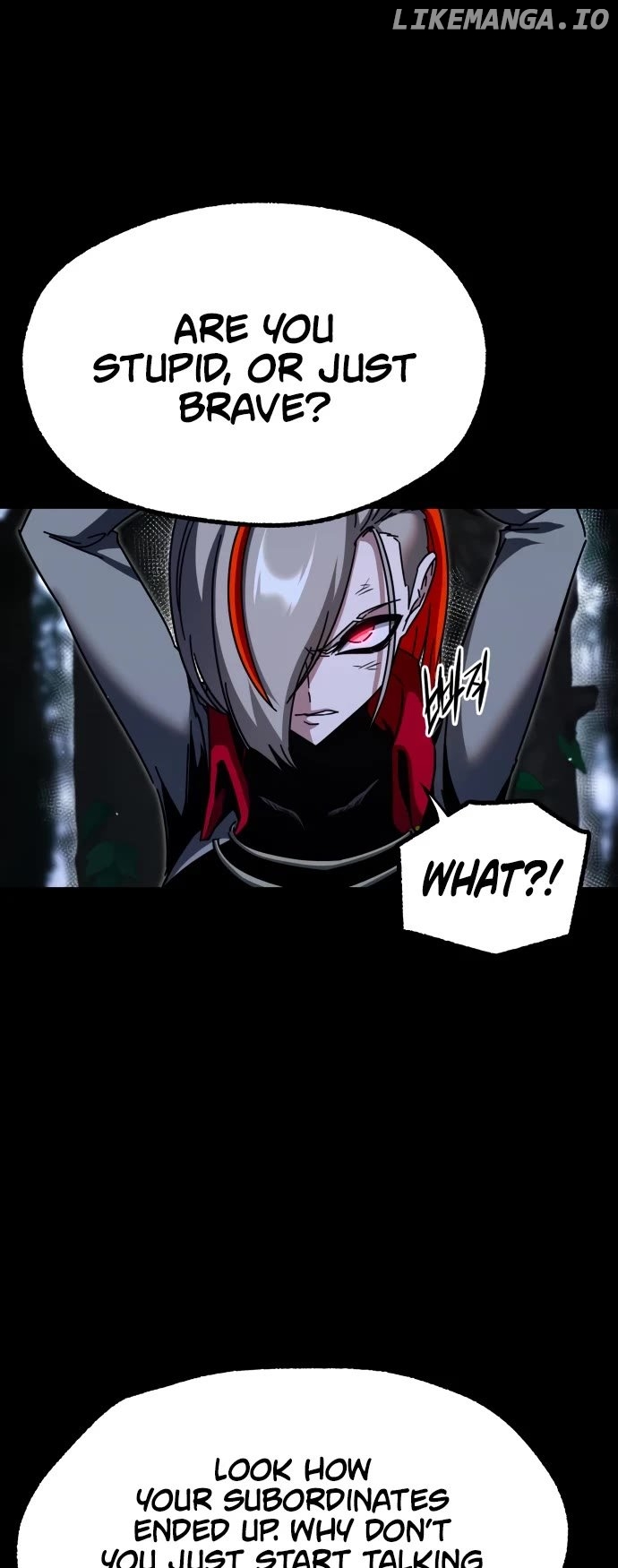 Read I Took over The Academy With a Single Sashimi Knife Manga Online