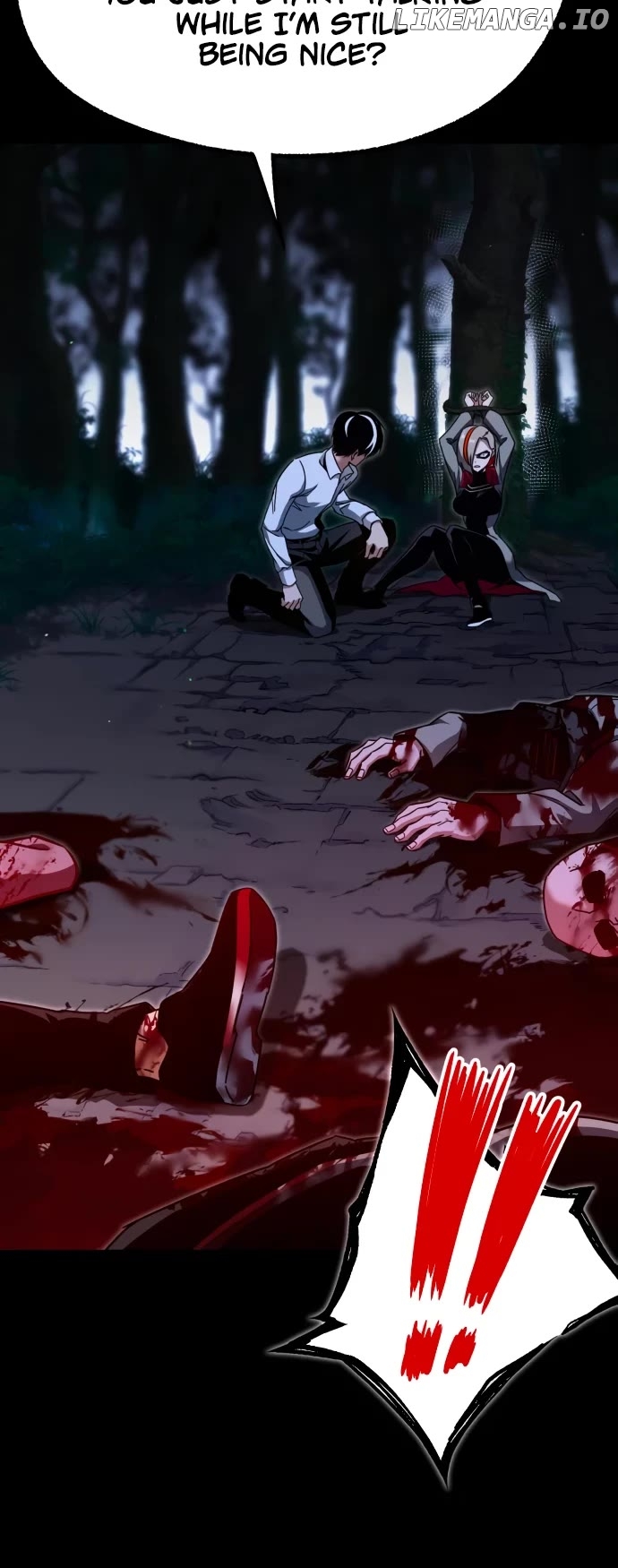 Read I Took over The Academy With a Single Sashimi Knife Manga Online
