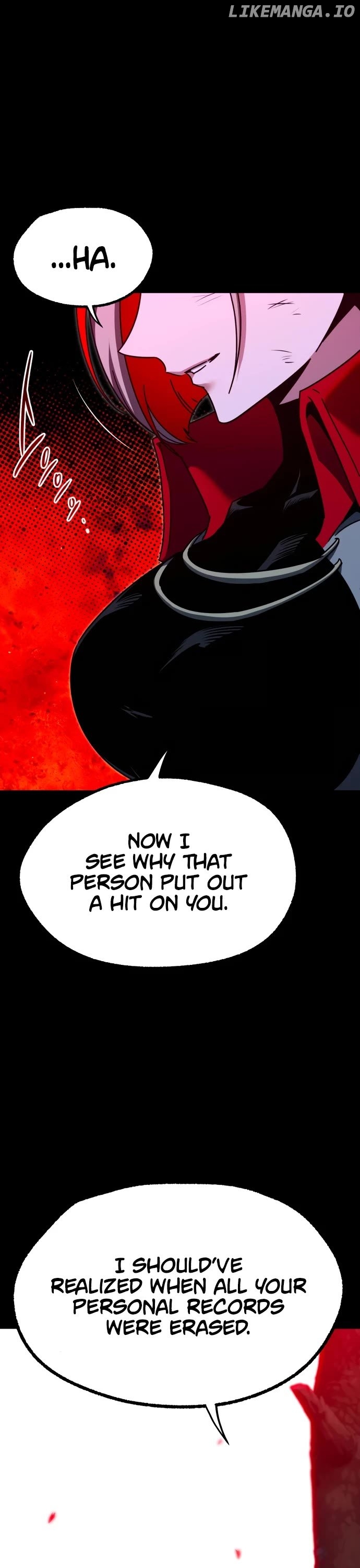 Read I Took over The Academy With a Single Sashimi Knife Manga Online