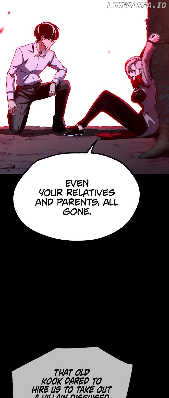 Read I Took over The Academy With a Single Sashimi Knife Manga Online
