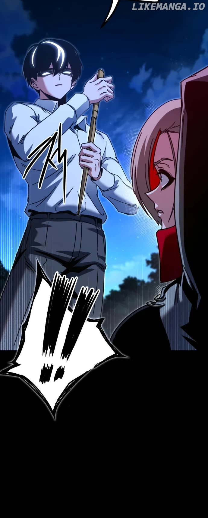 Read I Took over The Academy With a Single Sashimi Knife Manga Online