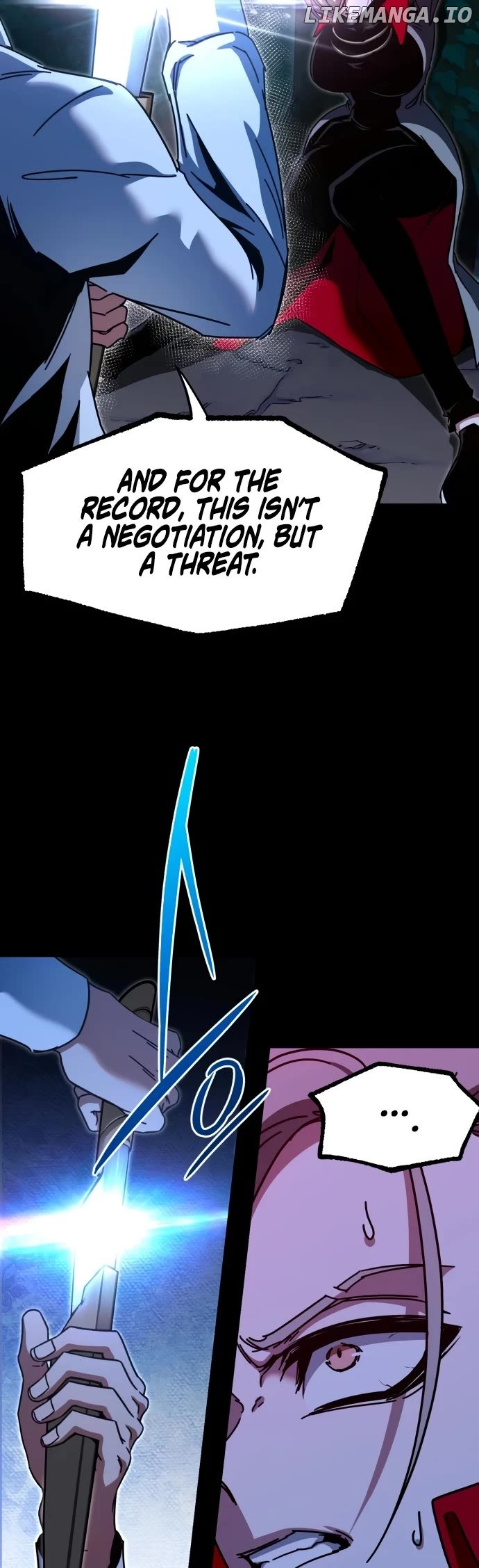 Read I Took over The Academy With a Single Sashimi Knife Manga Online