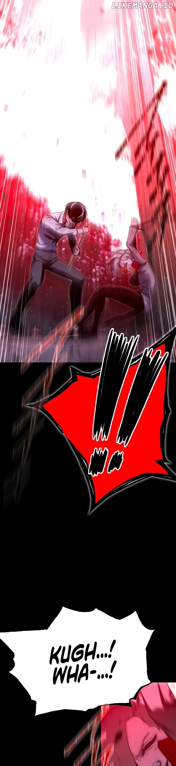 Read I Took over The Academy With a Single Sashimi Knife Manga Online