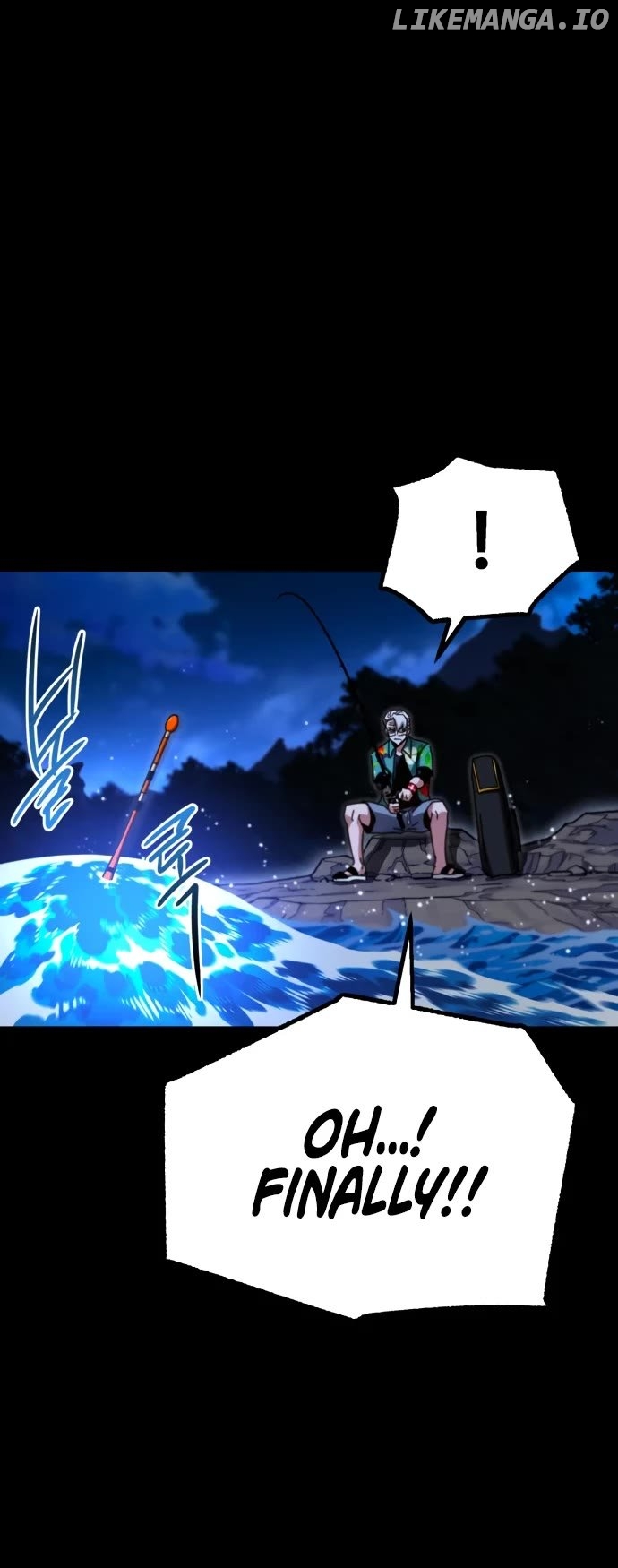 Read I Took over The Academy With a Single Sashimi Knife Manga Online