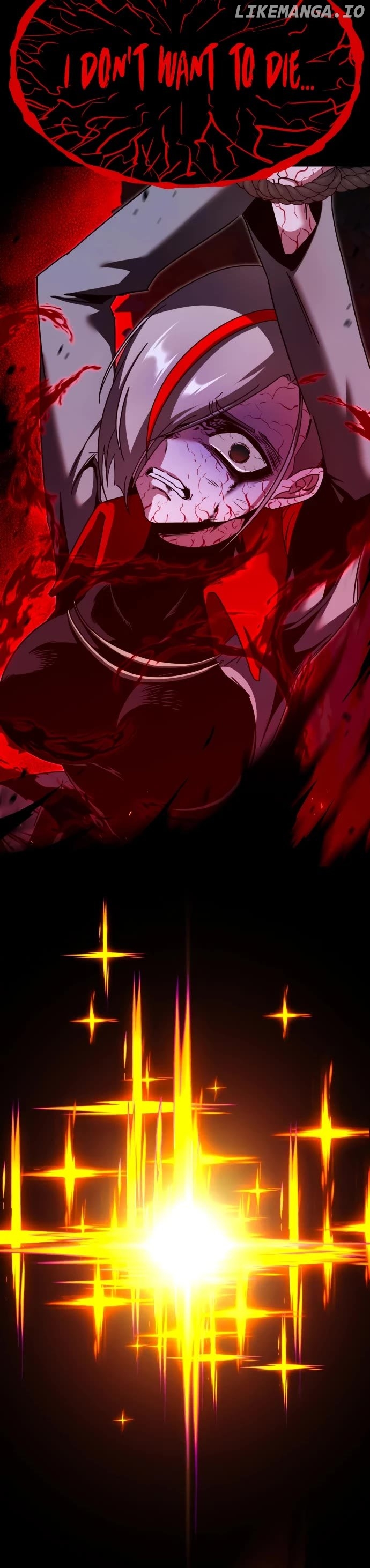 Read I Took over The Academy With a Single Sashimi Knife Manga Online