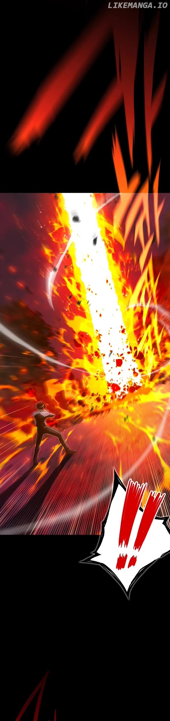 Read I Took over The Academy With a Single Sashimi Knife Manga Online