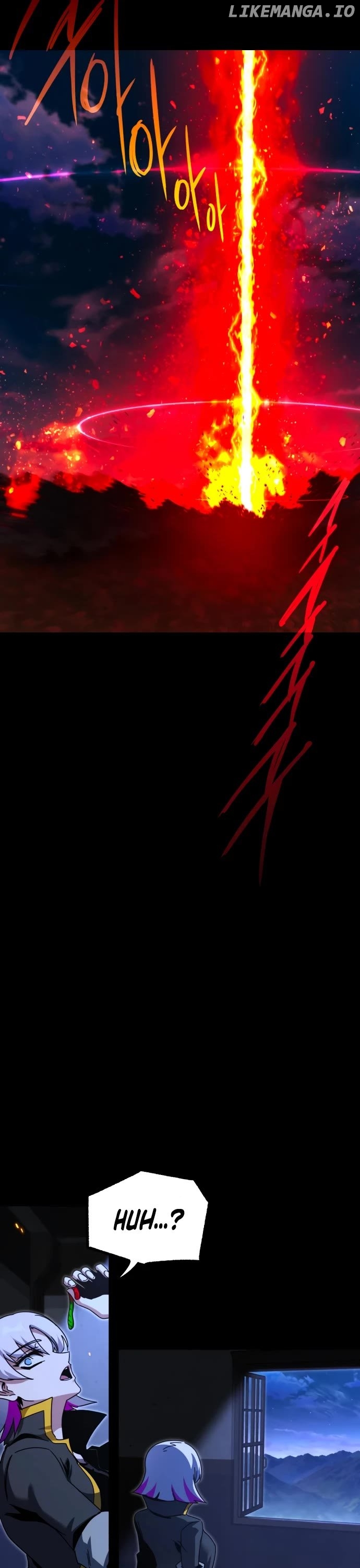 Read I Took over The Academy With a Single Sashimi Knife Manga Online