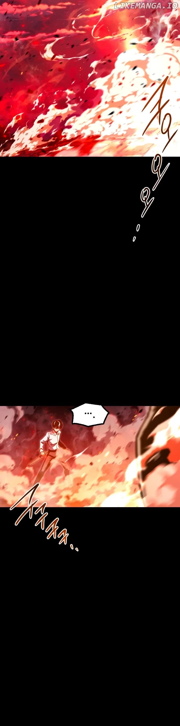 Read I Took over The Academy With a Single Sashimi Knife Manga Online