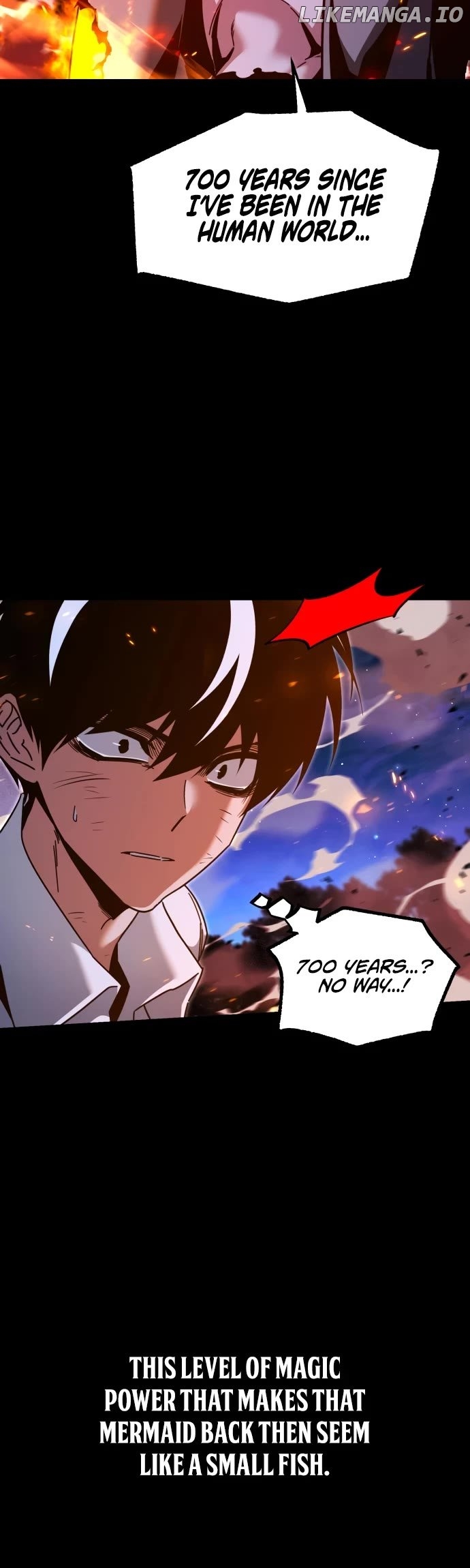 Read I Took over The Academy With a Single Sashimi Knife Manga Online