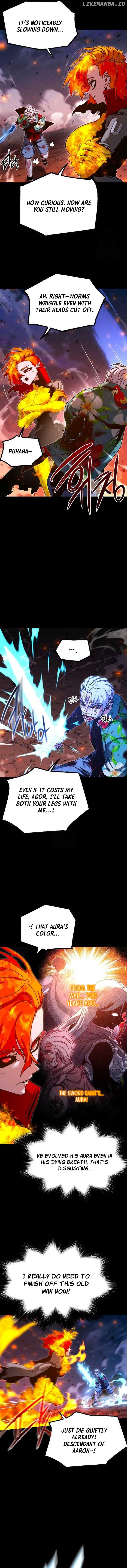 Read I Took over The Academy With a Single Sashimi Knife Manga Online