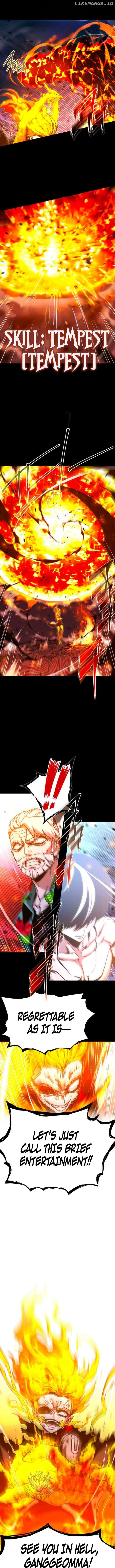Read I Took over The Academy With a Single Sashimi Knife Manga Online