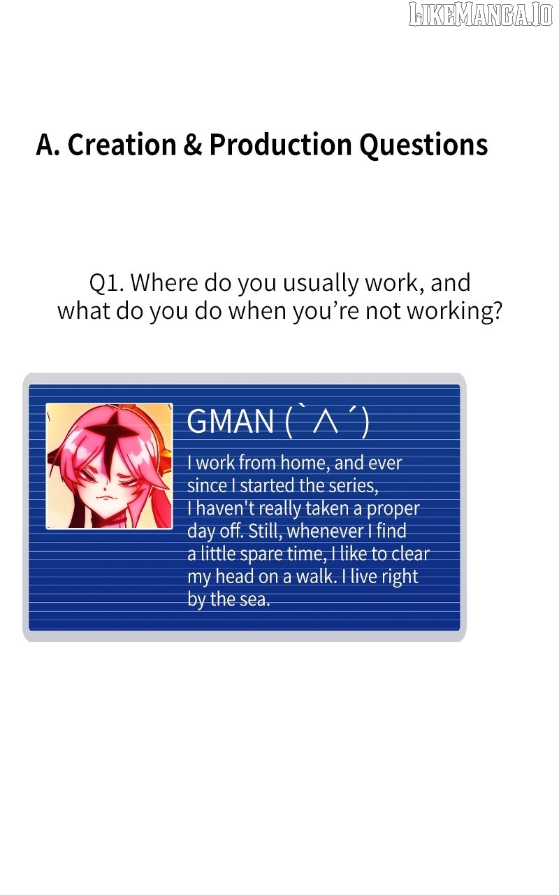 Read I Took over The Academy With a Single Sashimi Knife Manga Online