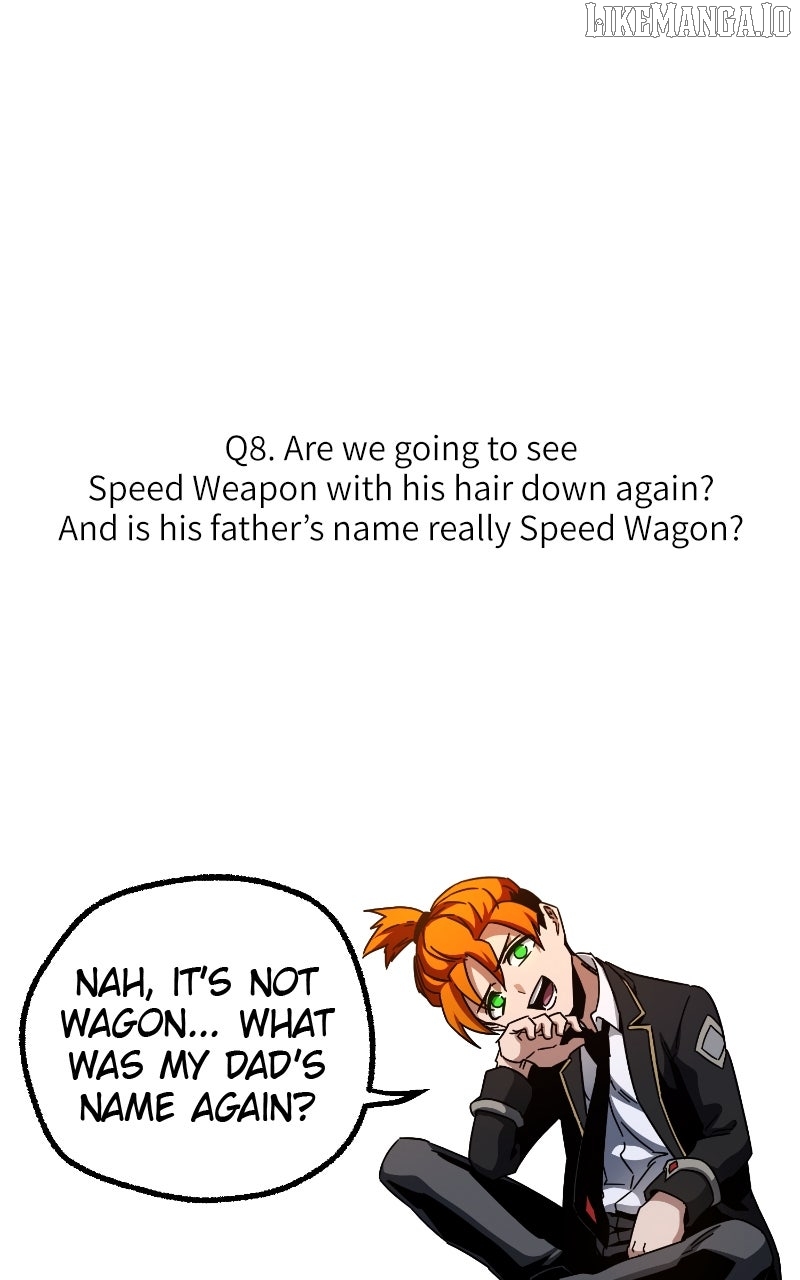 Read I Took over The Academy With a Single Sashimi Knife Manga Online