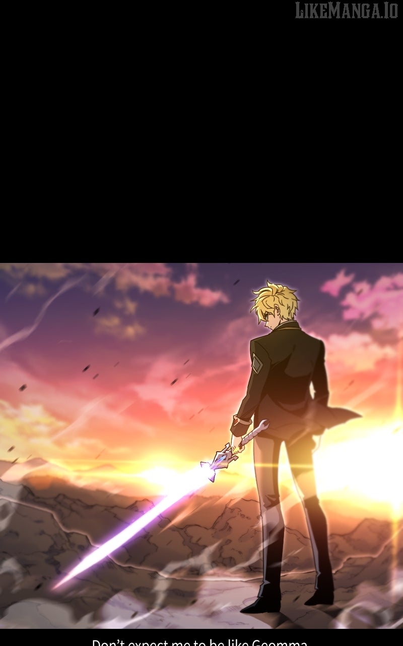Read I Took over The Academy With a Single Sashimi Knife Manga Online