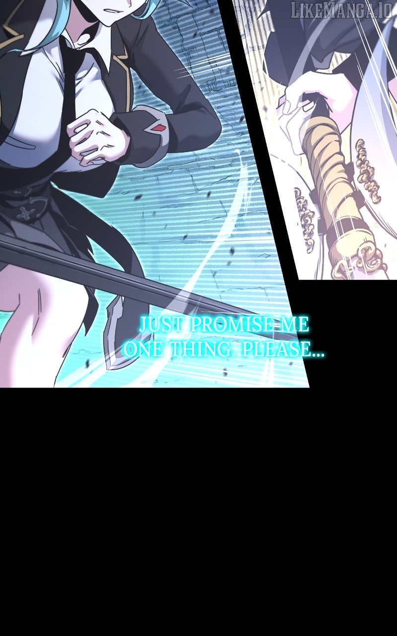Read I Took over The Academy With a Single Sashimi Knife Manga Online