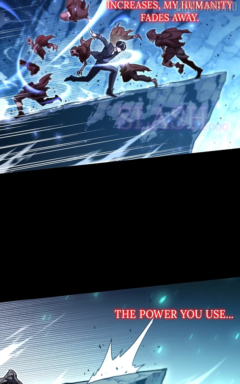 Read I Took over The Academy With a Single Sashimi Knife Manga Online