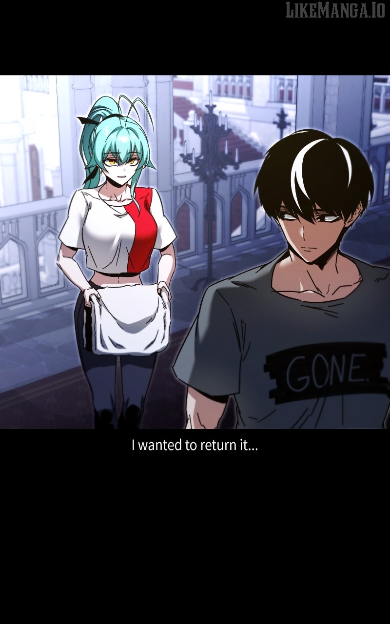 Read I Took over The Academy With a Single Sashimi Knife Manga Online