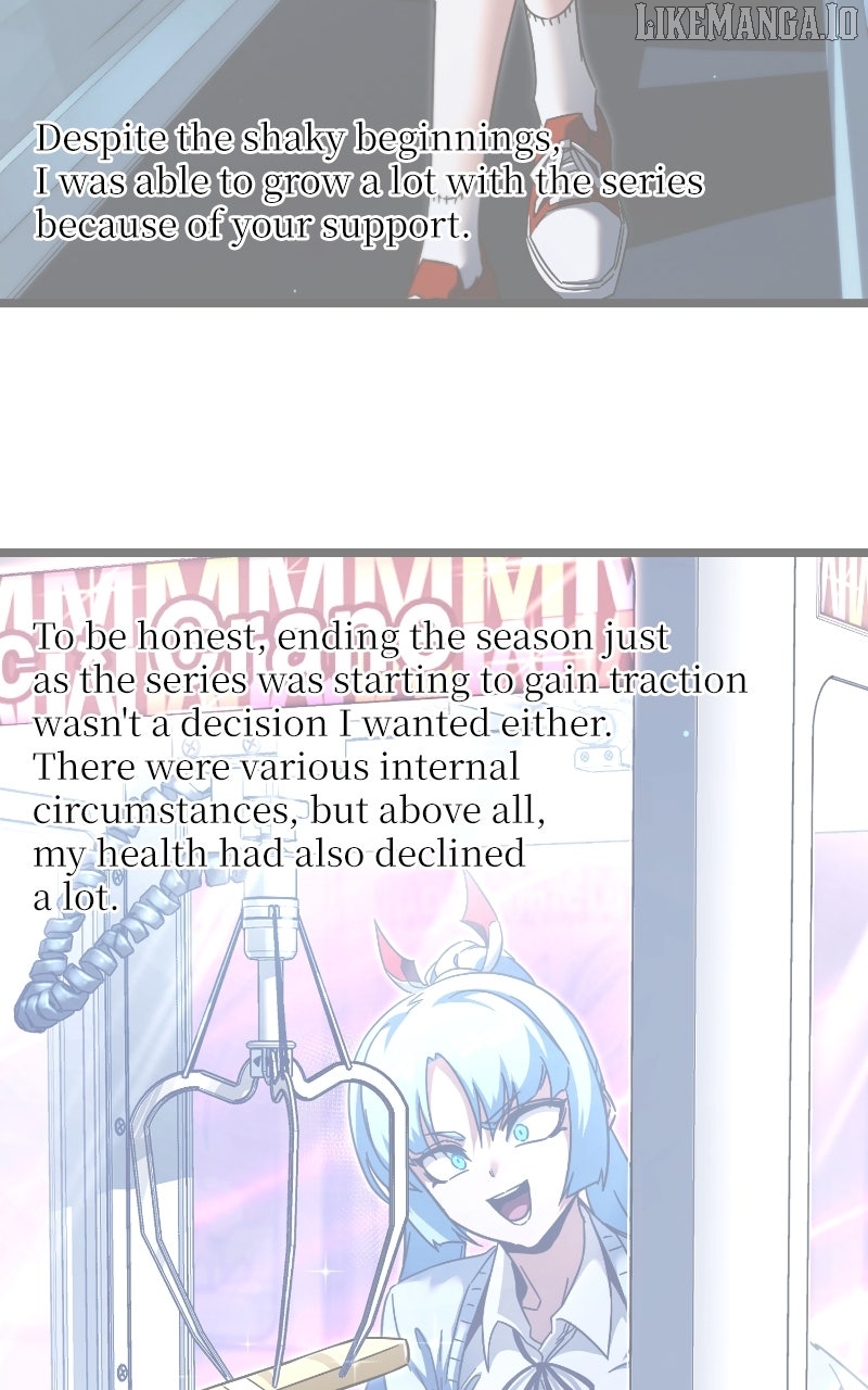 Read I Took over The Academy With a Single Sashimi Knife Manga Online