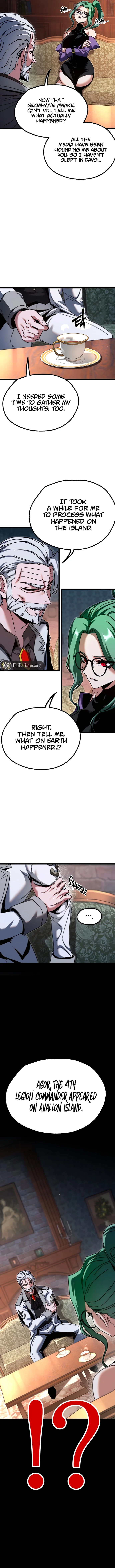 Read I Took over The Academy With a Single Sashimi Knife Manga Online