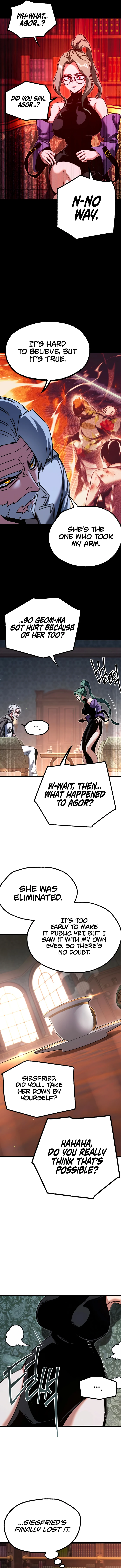 Read I Took over The Academy With a Single Sashimi Knife Manga Online