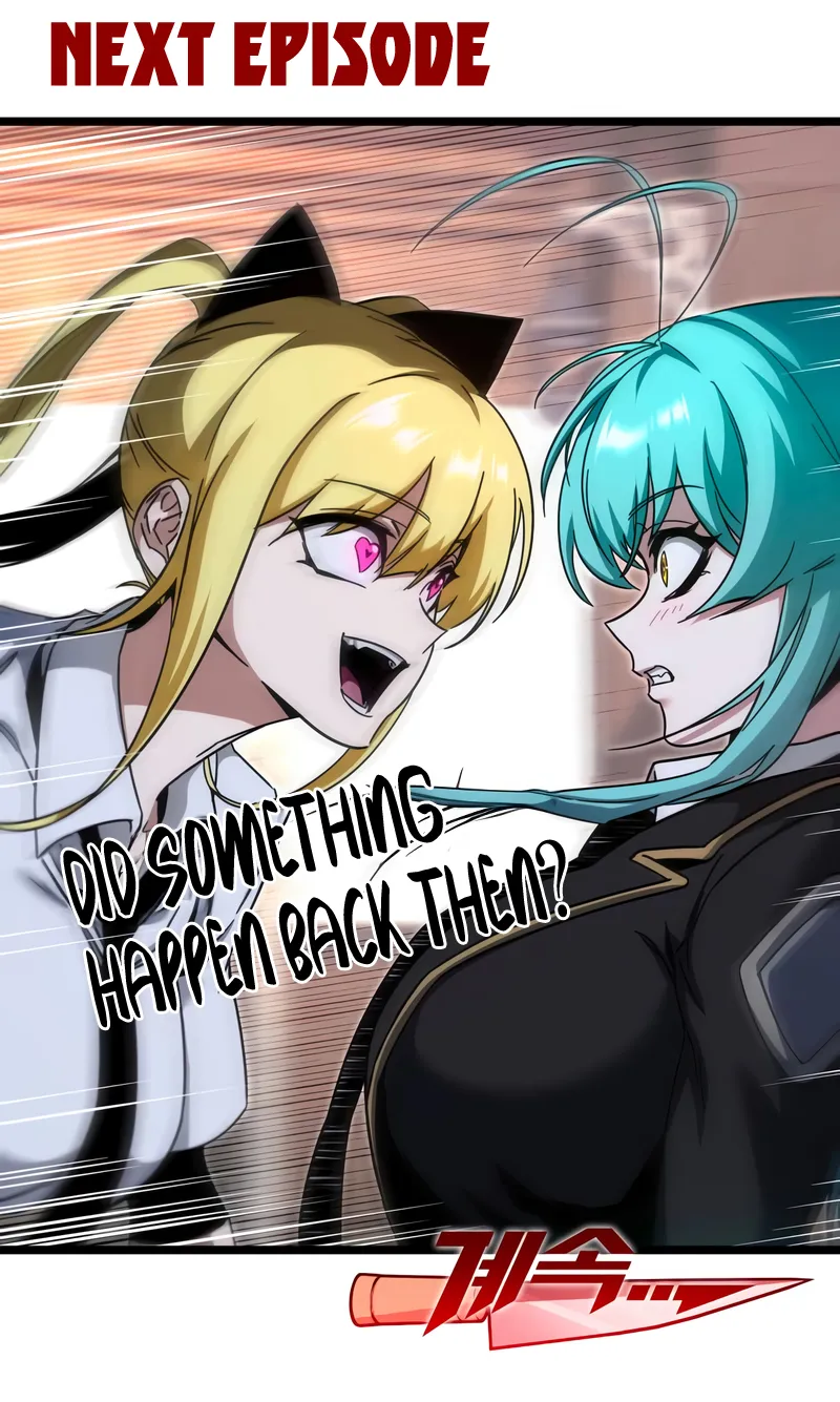 Read I Took over The Academy With a Single Sashimi Knife Manga Online