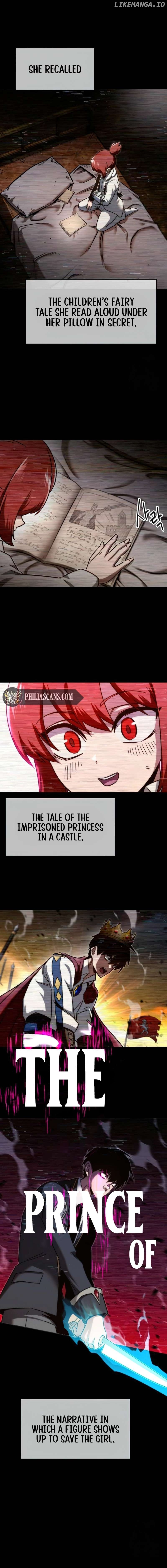 Read I Took over The Academy With a Single Sashimi Knife Manga Online