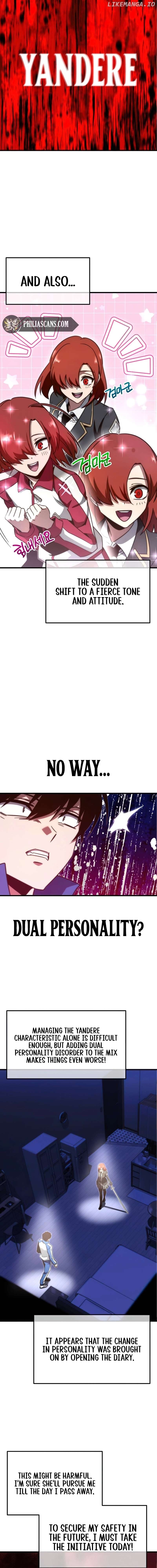 Read I Took over The Academy With a Single Sashimi Knife Manga Online