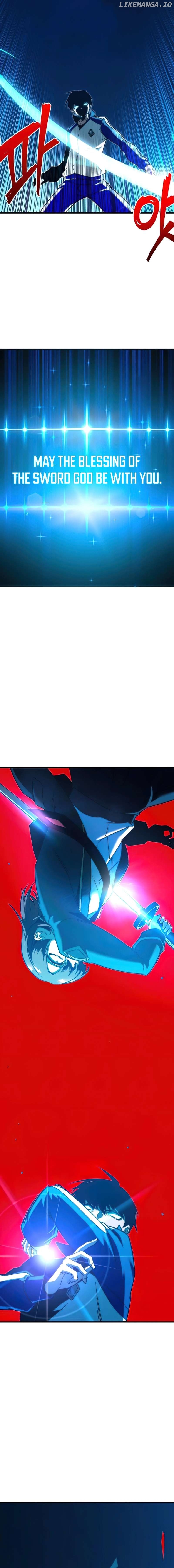 Read I Took over The Academy With a Single Sashimi Knife Manga Online