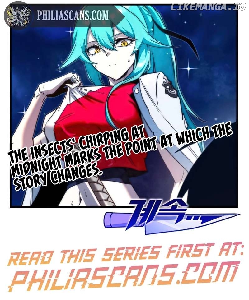 Read I Took over The Academy With a Single Sashimi Knife Manga Online