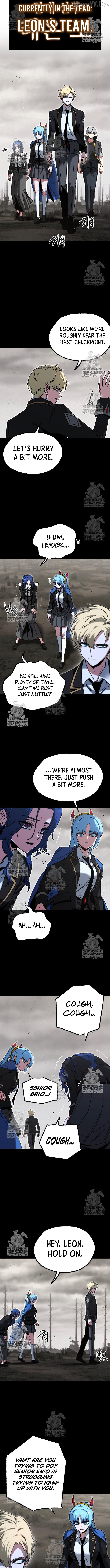 Read I Took over The Academy With a Single Sashimi Knife Manga Online