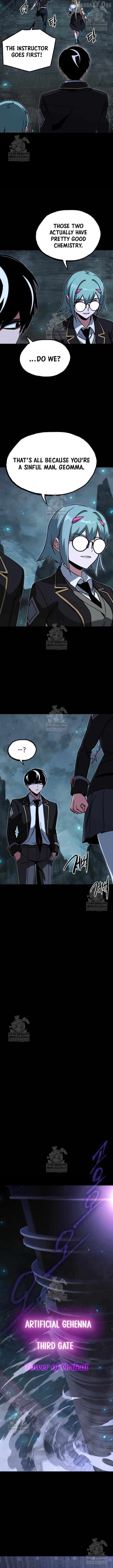 Read I Took over The Academy With a Single Sashimi Knife Manga Online