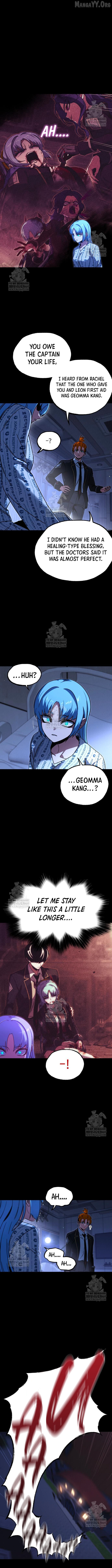 Read I Took over The Academy With a Single Sashimi Knife Manga Online