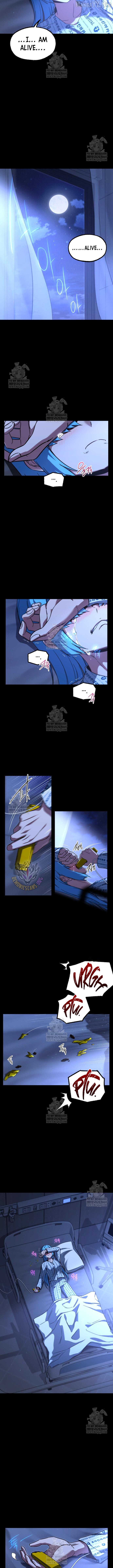 Read I Took over The Academy With a Single Sashimi Knife Manga Online