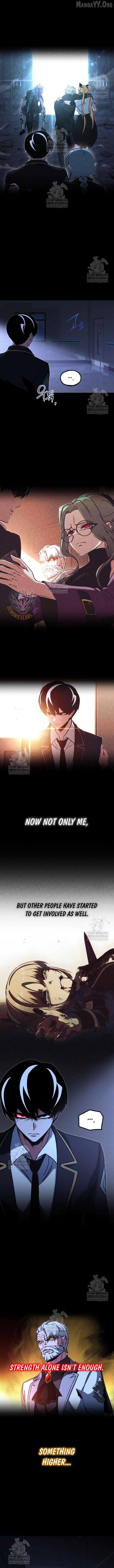 Read I Took over The Academy With a Single Sashimi Knife Manga Online
