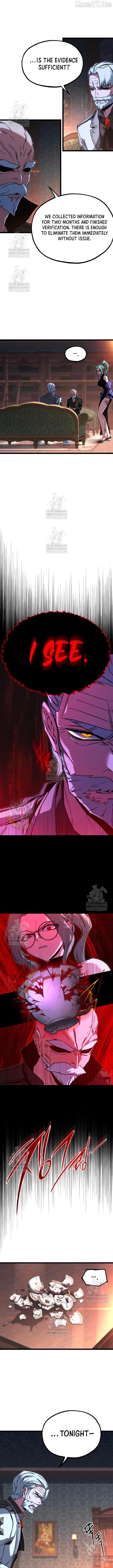 Read I Took over The Academy With a Single Sashimi Knife Manga Online