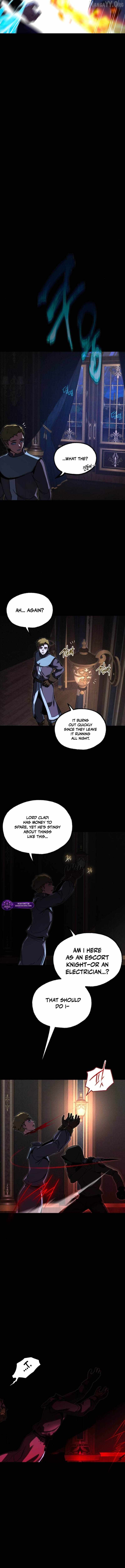 Read I Took over The Academy With a Single Sashimi Knife Manga Online