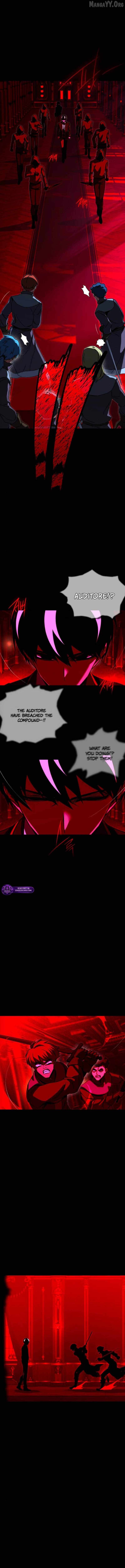 Read I Took over The Academy With a Single Sashimi Knife Manga Online