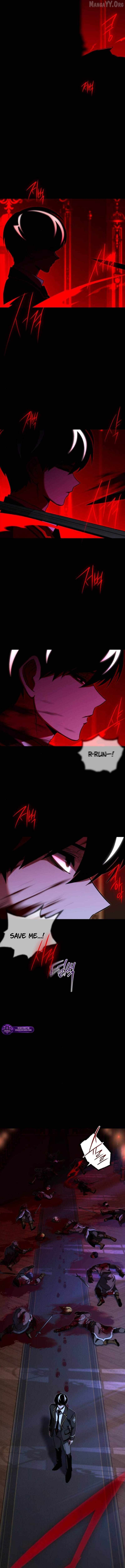 Read I Took over The Academy With a Single Sashimi Knife Manga Online