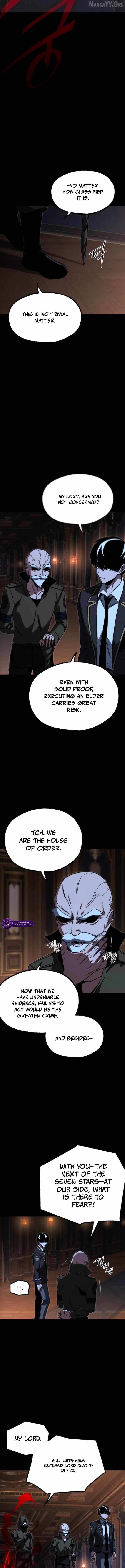 Read I Took over The Academy With a Single Sashimi Knife Manga Online
