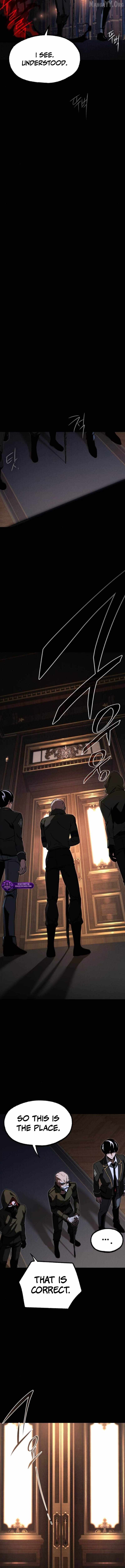 Read I Took over The Academy With a Single Sashimi Knife Manga Online