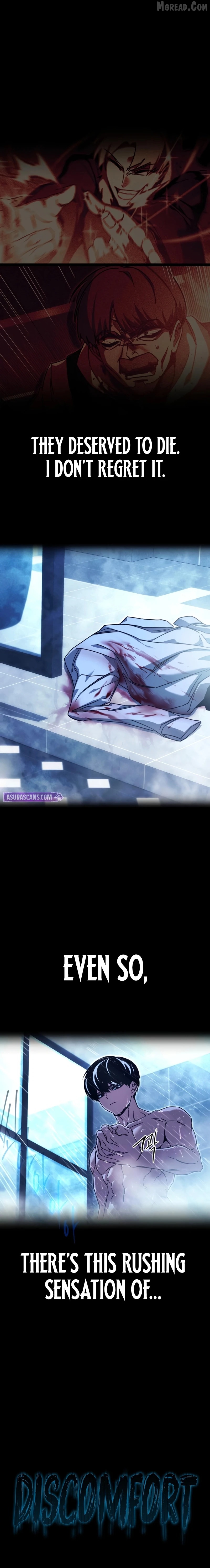 Read I Took over The Academy With a Single Sashimi Knife Manga Online