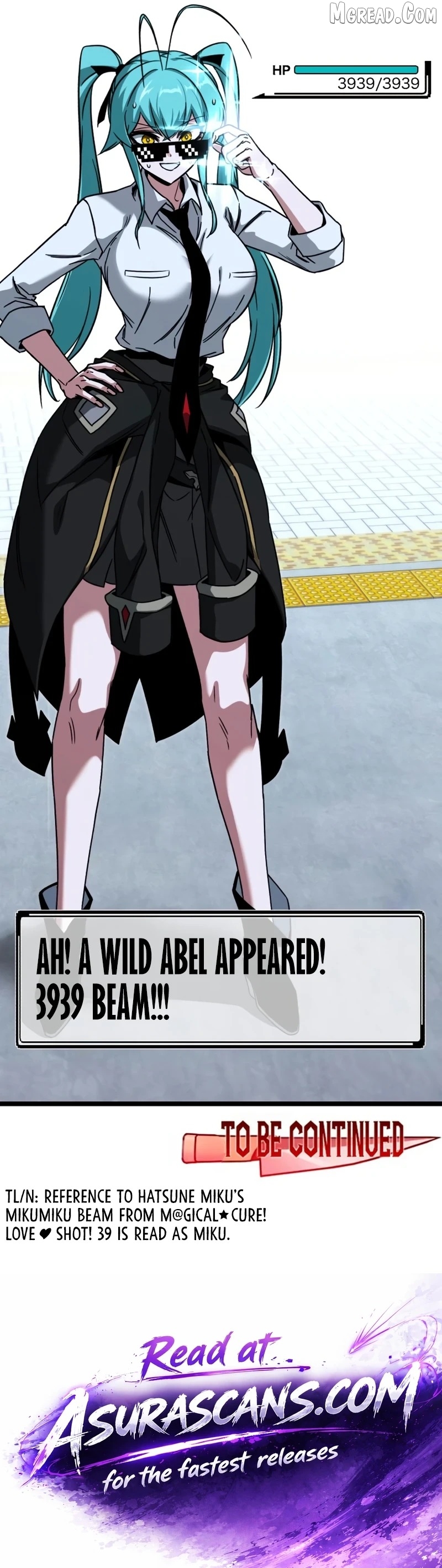 Read I Took over The Academy With a Single Sashimi Knife Manga Online