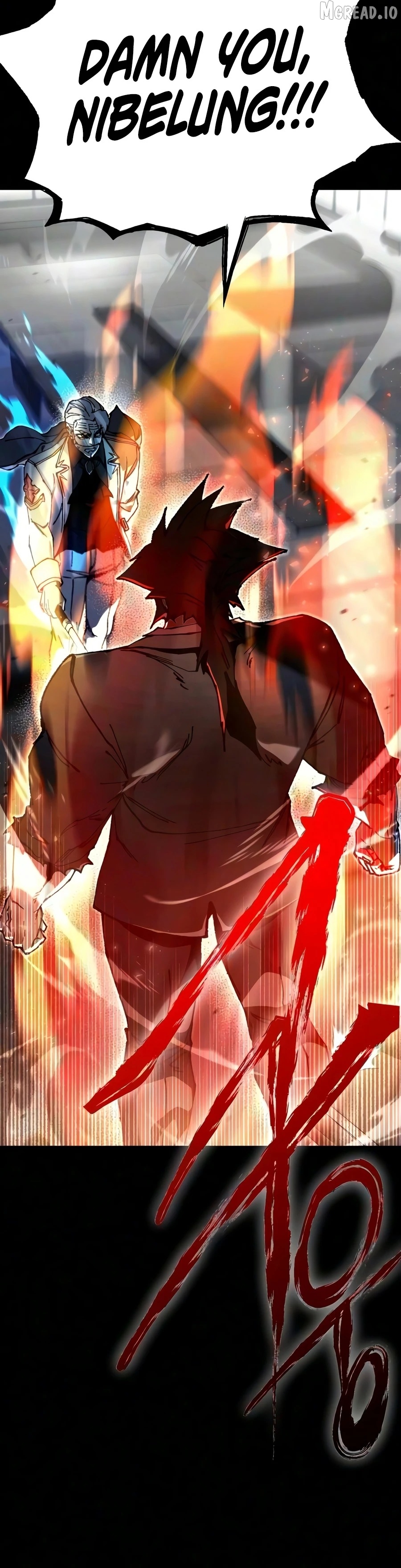 Read I Took over The Academy With a Single Sashimi Knife Manga Online