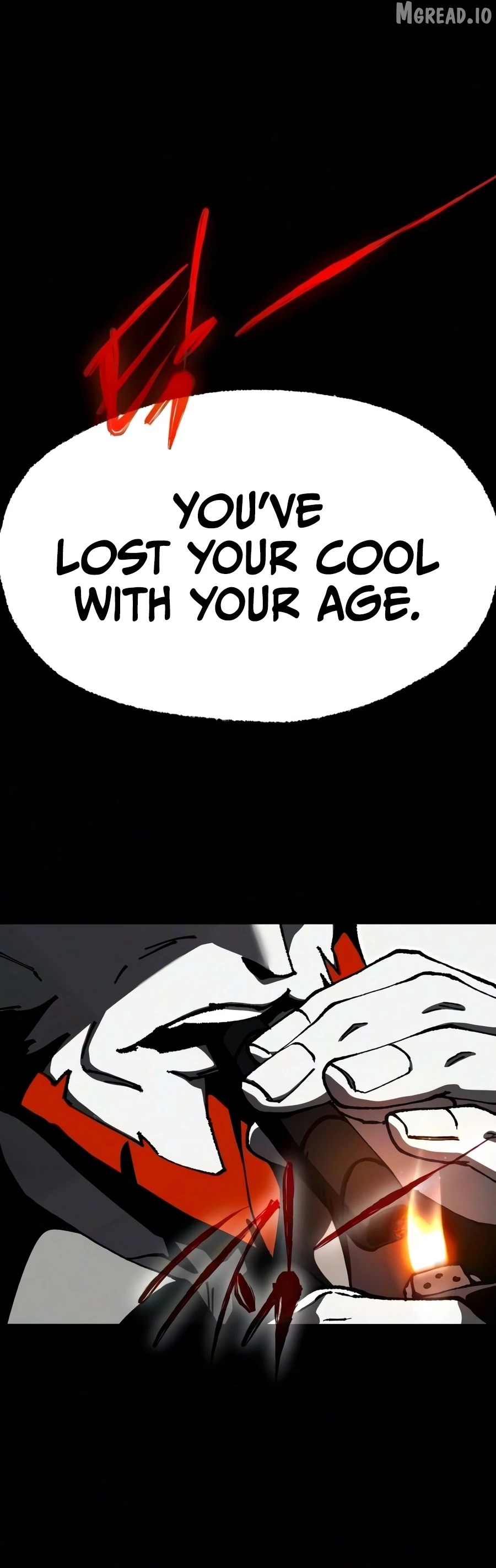 Read I Took over The Academy With a Single Sashimi Knife Manga Online