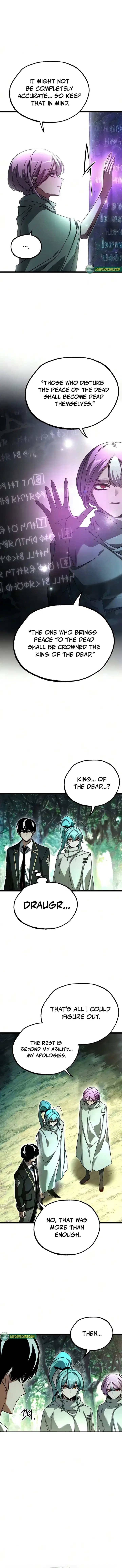 Read I Took over The Academy With a Single Sashimi Knife Manga Online